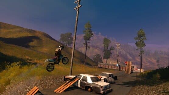 Trials Evolution: Gold Edition — screenshot 2