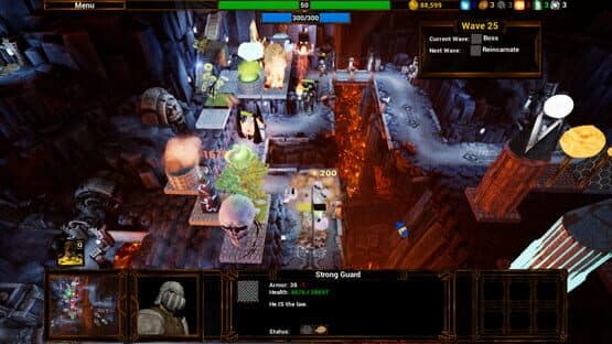 Dwarf Defense — screenshot 5