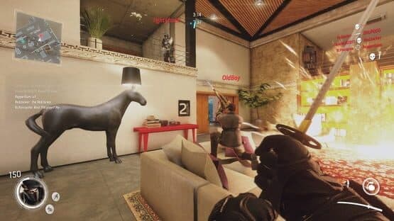 Ballistic Overkill — screenshot 2