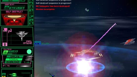 Star Trek: Starfleet Command - Gold Edition — screenshot 2