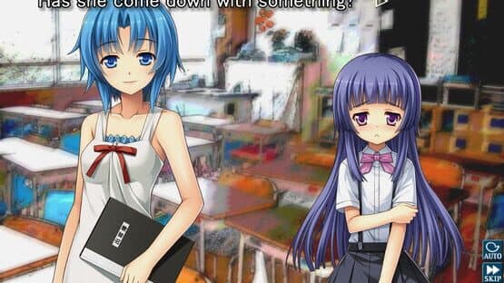 Higurashi When They Cry Hou: Ch.3 Tatarigoroshi — screenshot 5