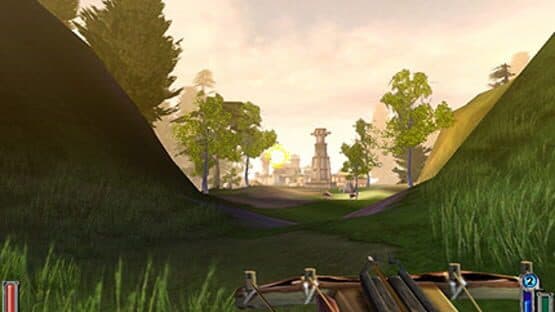 Savage: The Battle for Newerth — screenshot 1