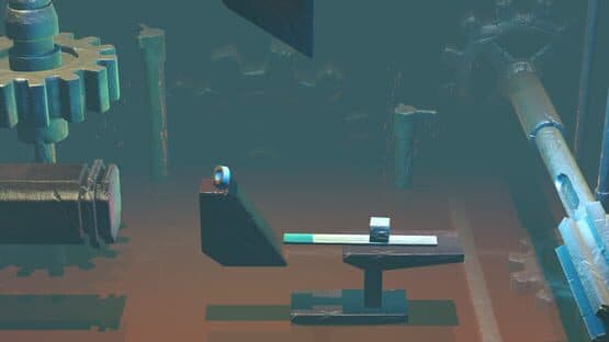 Inside the Gear — screenshot 3