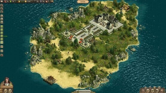 Anno Online — screenshot 2
