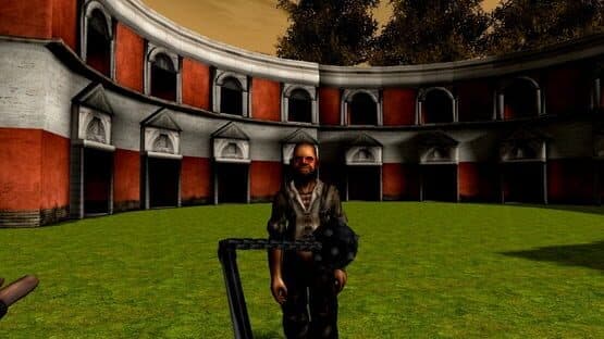 Revenger: Age of Morons — screenshot 2