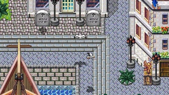 Rise of the Third Power — screenshot 4