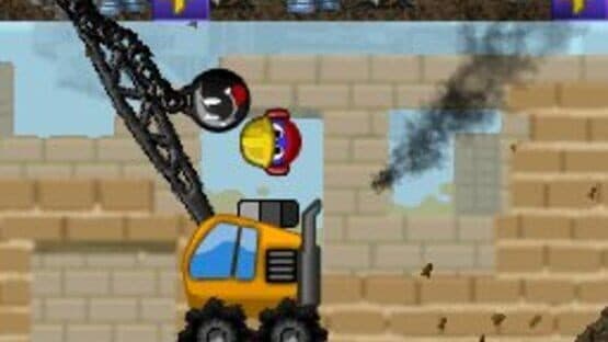 Magnetic Joe — screenshot 4