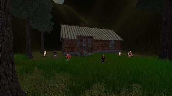 Evil Spirits — screenshot 4