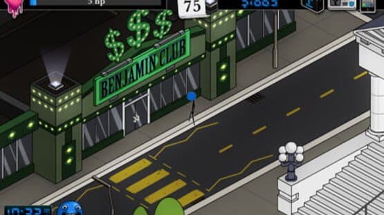 Stick RPG 2 — screenshot 1