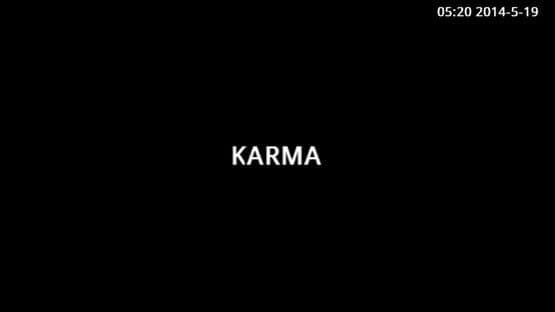 Karma — screenshot 1