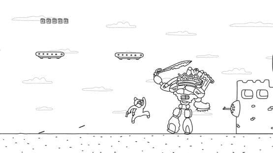 Johnny Rocket — screenshot 6