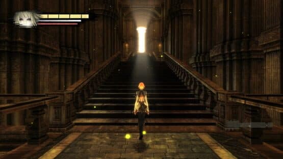 Anima: Gate of Memories — screenshot 1