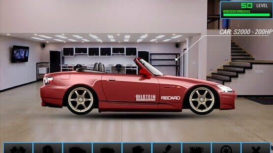 JDM Tuner Racing — screenshot 4