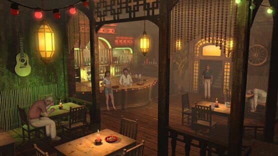 Nibiru: Age of Secrets — screenshot 7
