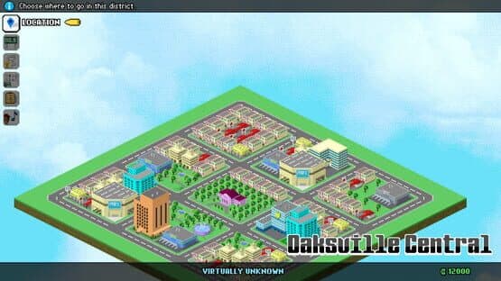 Street Posse Showdown — screenshot 5