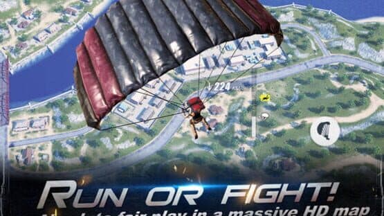 Rules of Survival — screenshot 7