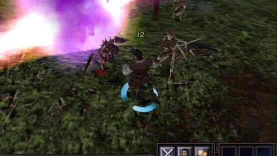 Summoner — screenshot 4