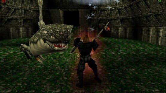 Deathtrap Dungeon — screenshot 3