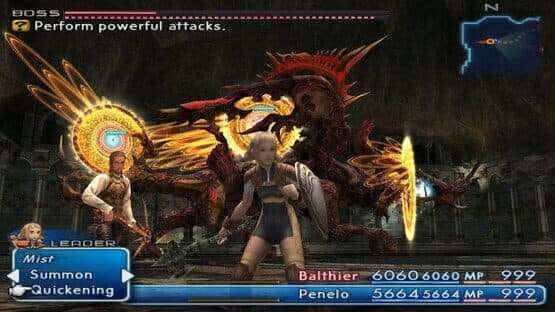 Final Fantasy XII — screenshot 2