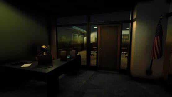 Project First Contact — screenshot 2