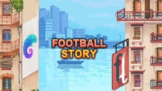 Football Story — screenshot 4