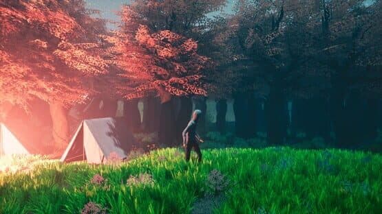 Alone — screenshot 1