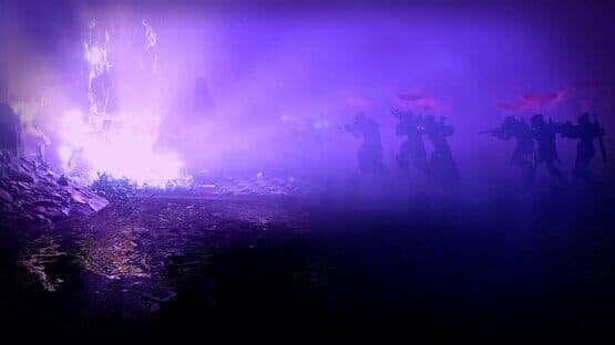 Destiny: The Dark Below — screenshot 2
