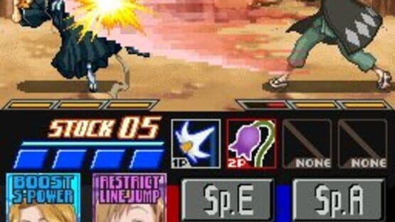 Bleach: Dark Souls — screenshot 6