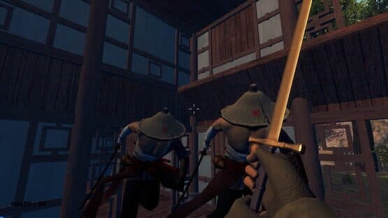 Dwarf Swordsman — screenshot 3