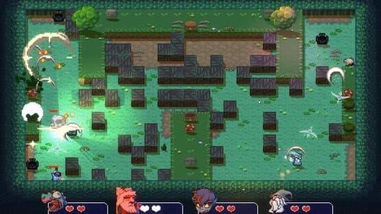 Guns N' Boxes — screenshot 2