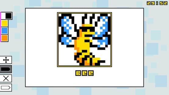 Pic-a-Pix Deluxe — screenshot 4