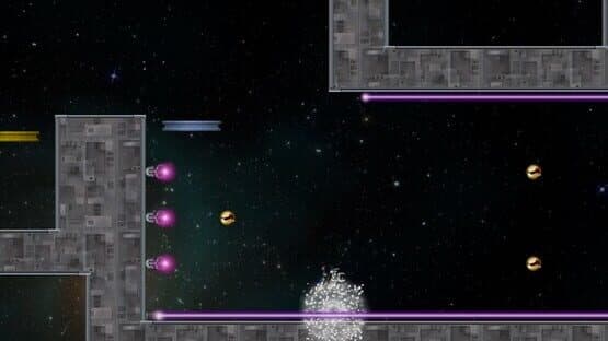 Defy Gravity Extended — screenshot 5