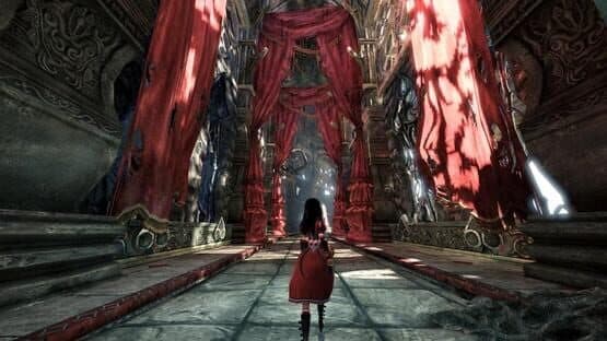 Alice: Madness Returns — screenshot 4