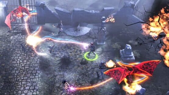 Ghostbusters: Sanctum of Slime — screenshot 3