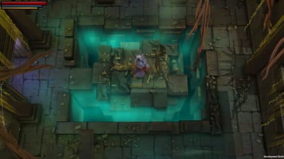 Lost God — screenshot 3