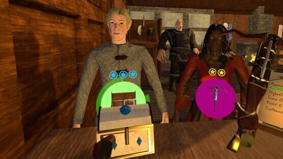 RPG Merchant — screenshot 4