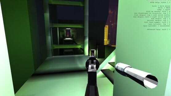 Receiver — screenshot 2