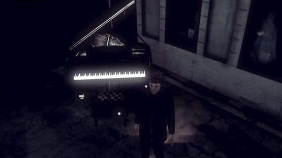 The Piano — screenshot 2