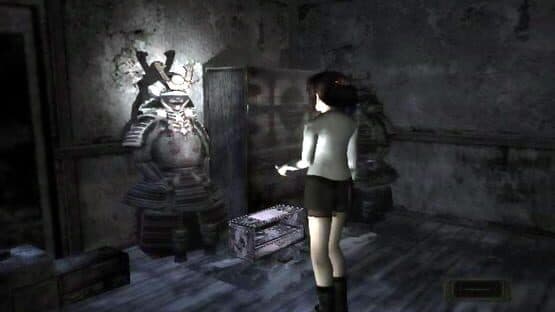 Fatal Frame — screenshot 1
