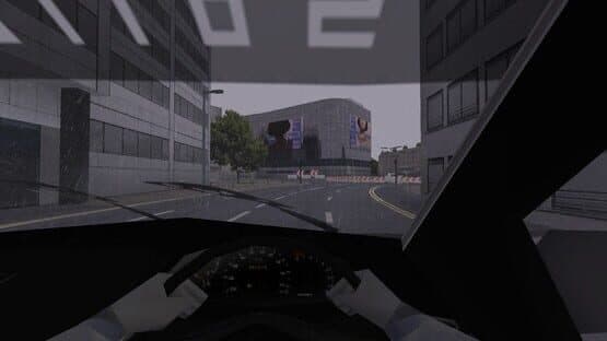Rainy Day Racer — screenshot 5