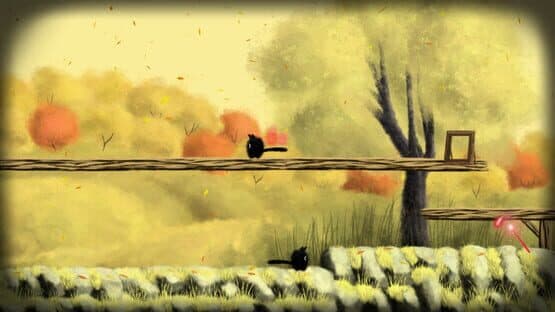 I and Me — screenshot 2