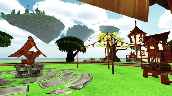 Gates of Avalon — screenshot 1
