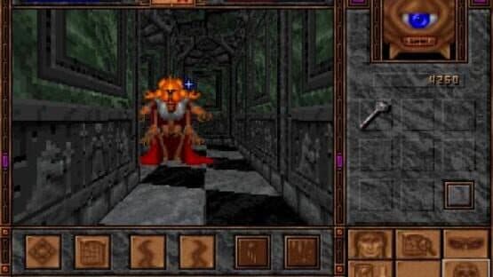 ShadowCaster — screenshot 2