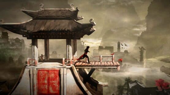 Assassin's Creed Chronicles: China — screenshot 2