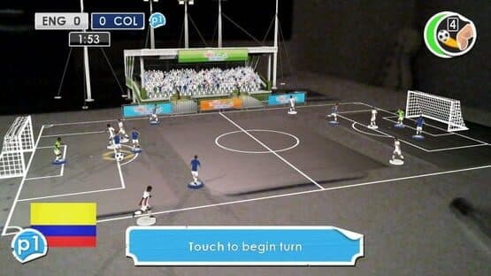 Table Soccer — screenshot 7