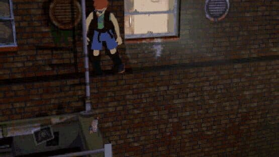 Normality — screenshot 3