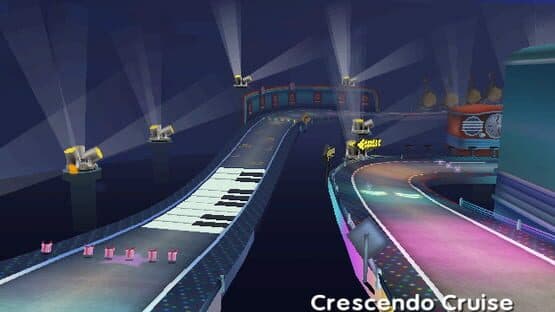 MySims Racing — screenshot 2