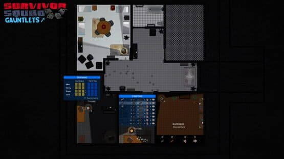 Survivor Squad: Gauntlets — screenshot 3