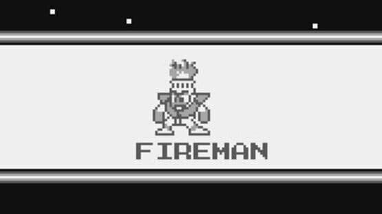 Mega Man: Dr. Wily's Revenge — screenshot 4
