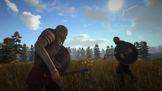 Valnir Rok — screenshot 2